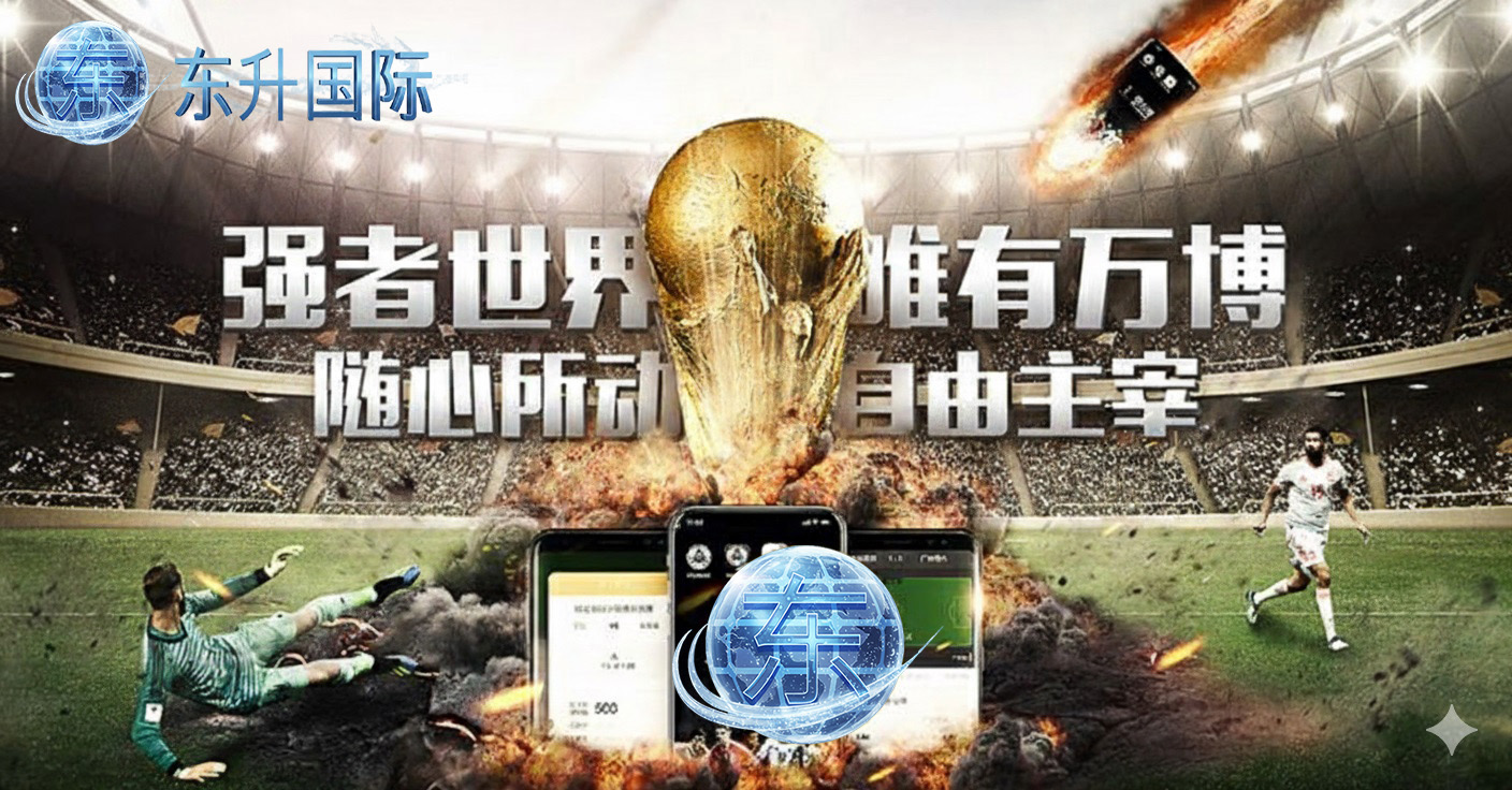 东升国际官网